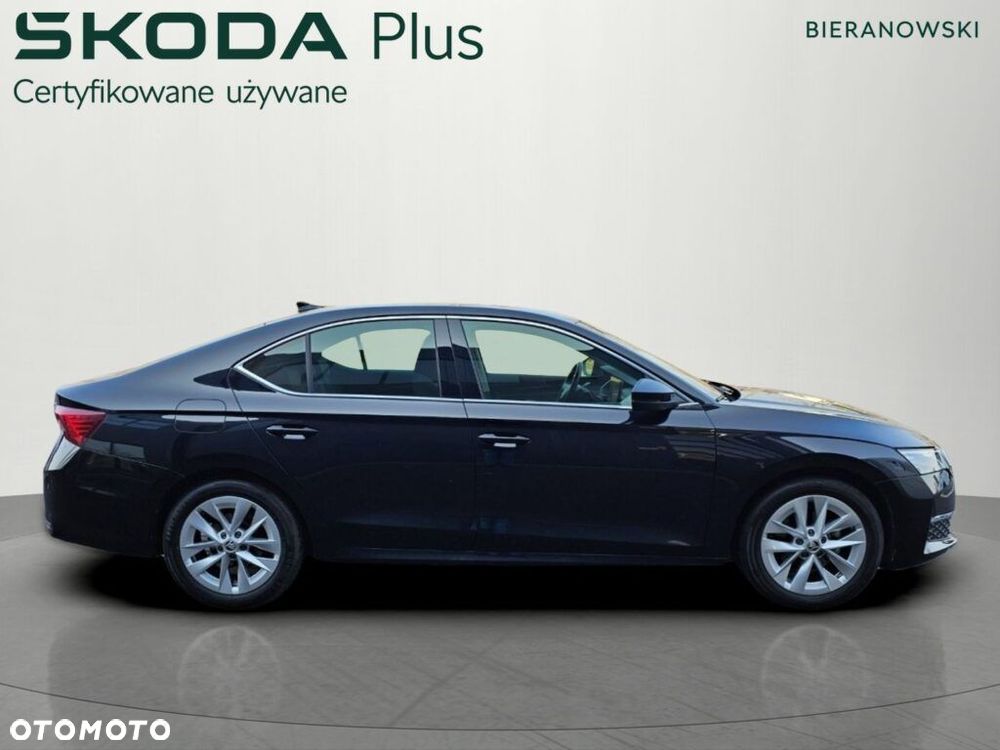 Skoda Octavia 2.0 TDI Selection DSG - 1