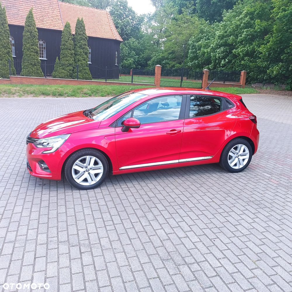 Renault Clio - 3