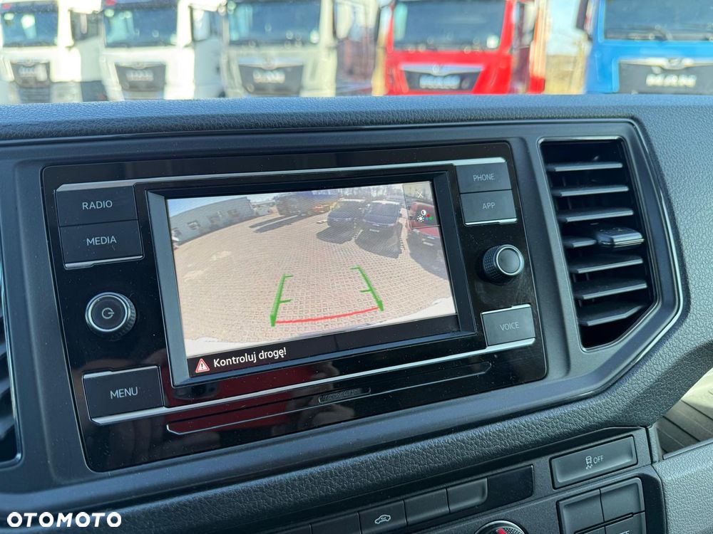 MAN Tge 3.140 Furgon - 12