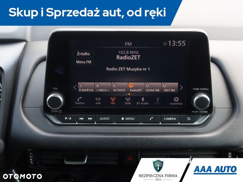 Nissan Qashqai - 14