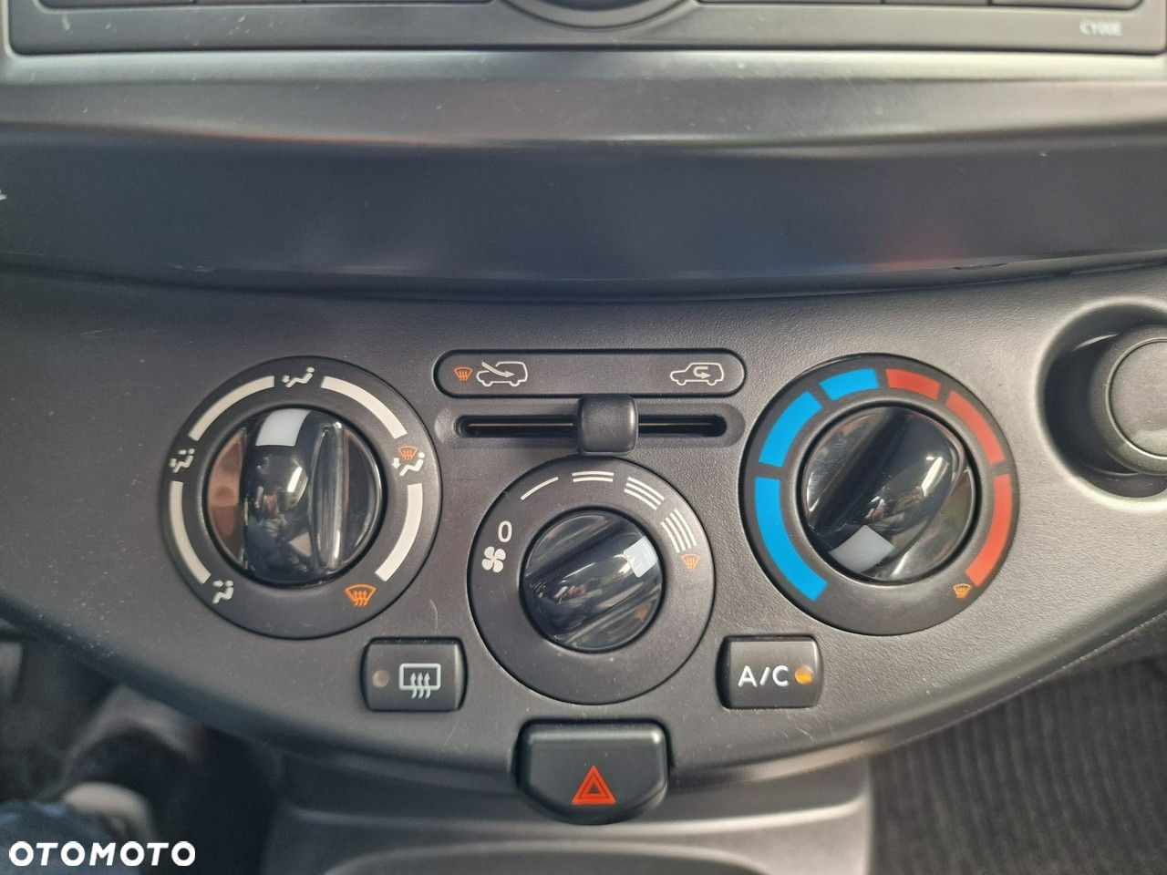 Nissan Micra 1.2 Visia - 15