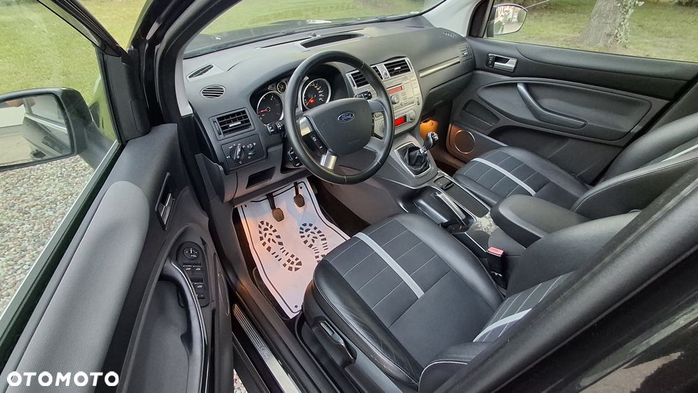 Volvo XC 60 - 16