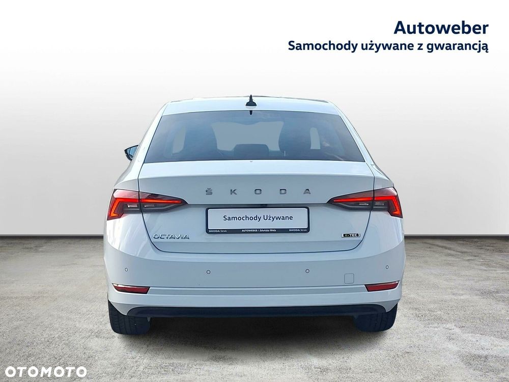 Skoda Octavia - 4