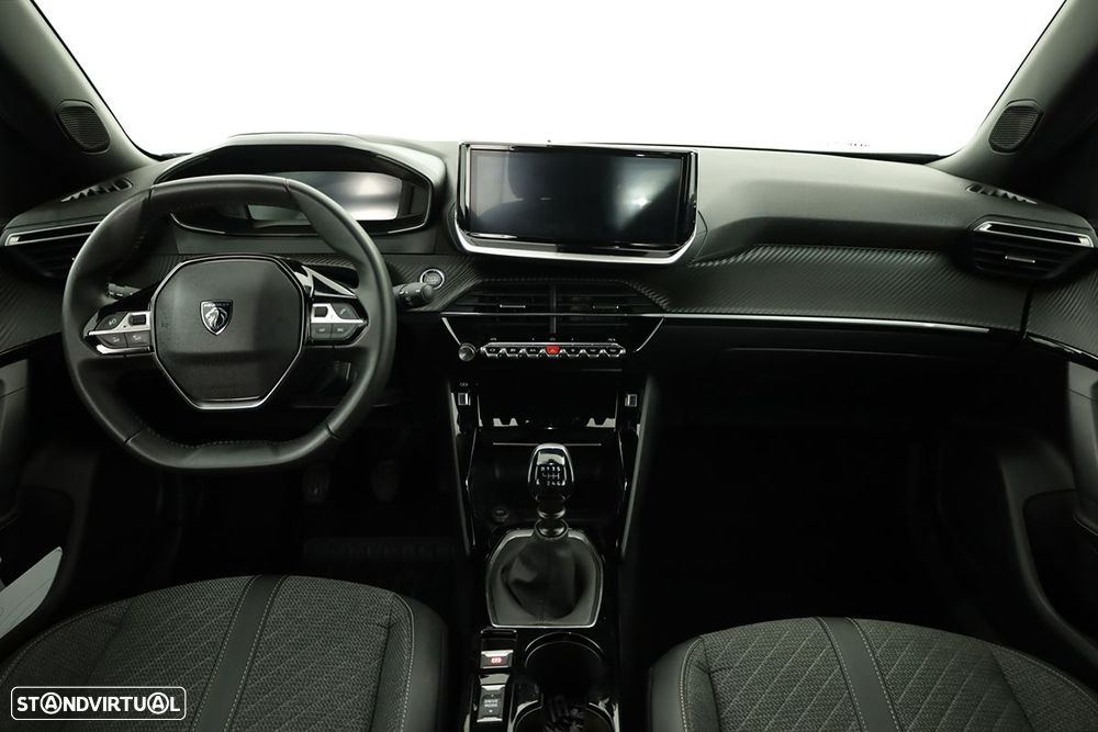 Peugeot 2008 1.2 PureTech Allure - 8