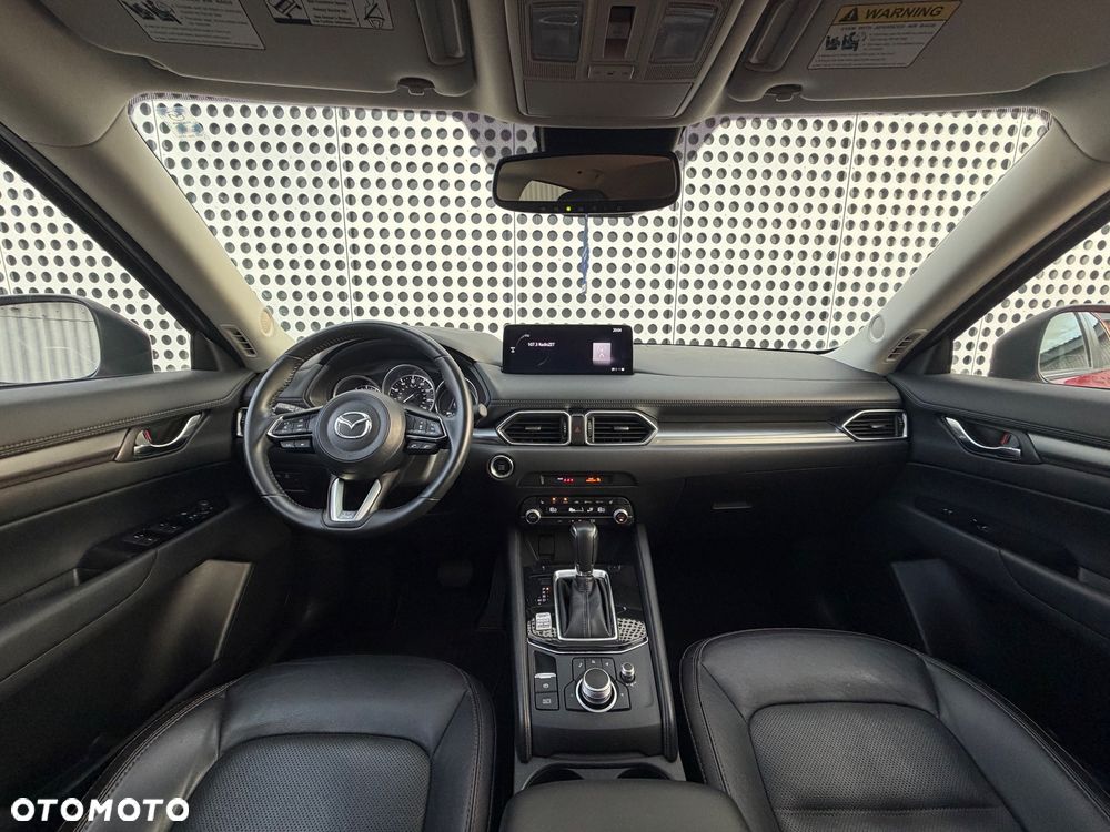 Mazda CX-5 - 10