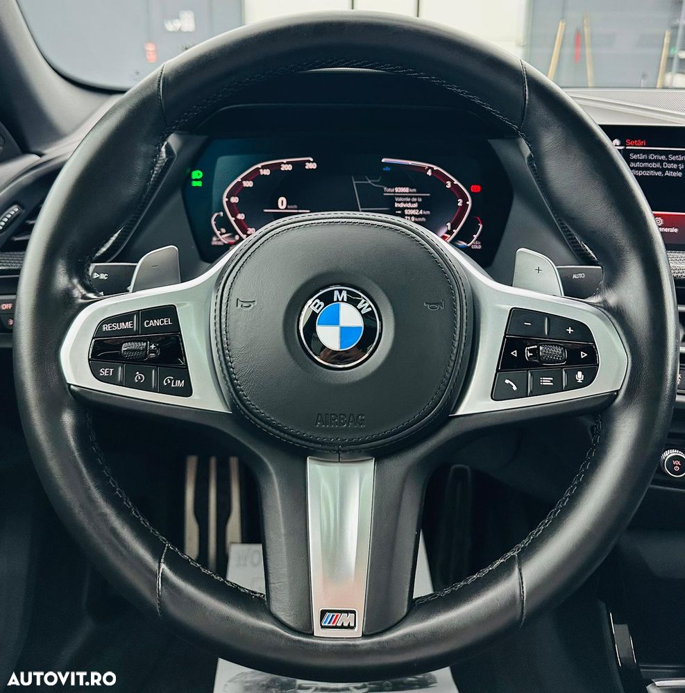 BMW Seria 2 220d Sport-Aut. M Sport - 33