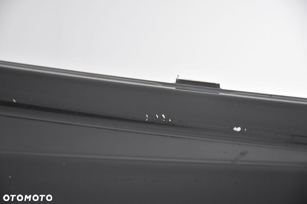 zderzak przedni przód mercedes w204 - 11