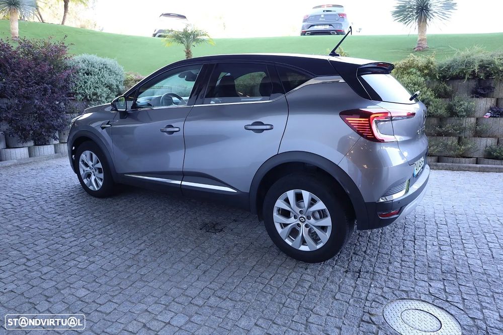 Renault Captur 1.0 TCe Intens - 11