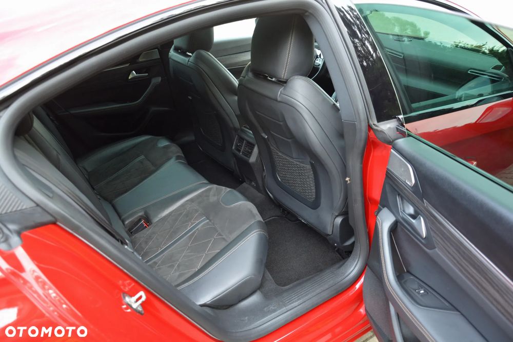 Peugeot 508 PureTech 225 EAT8 GT - 26