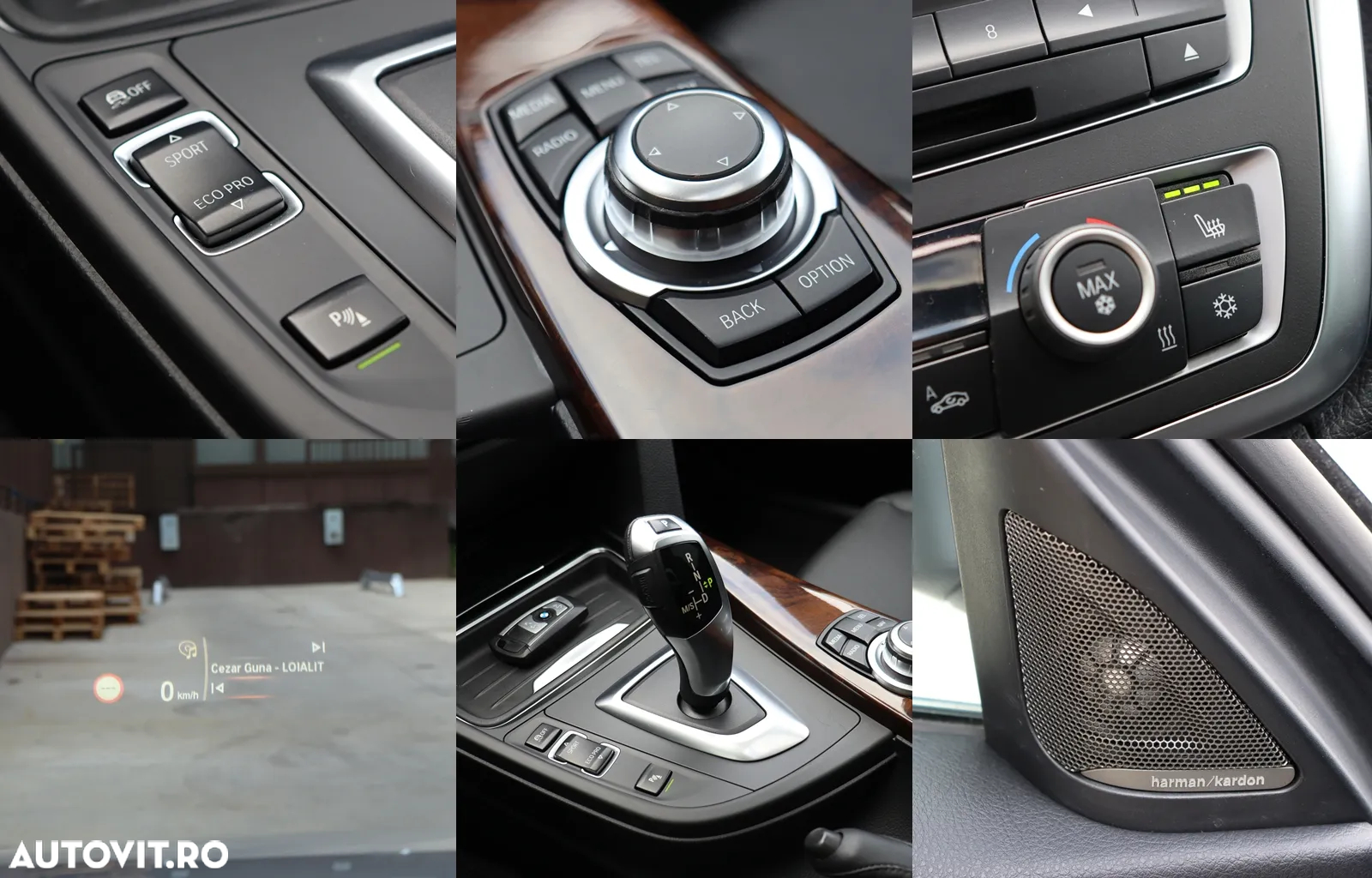 BMW Seria 3 - 26