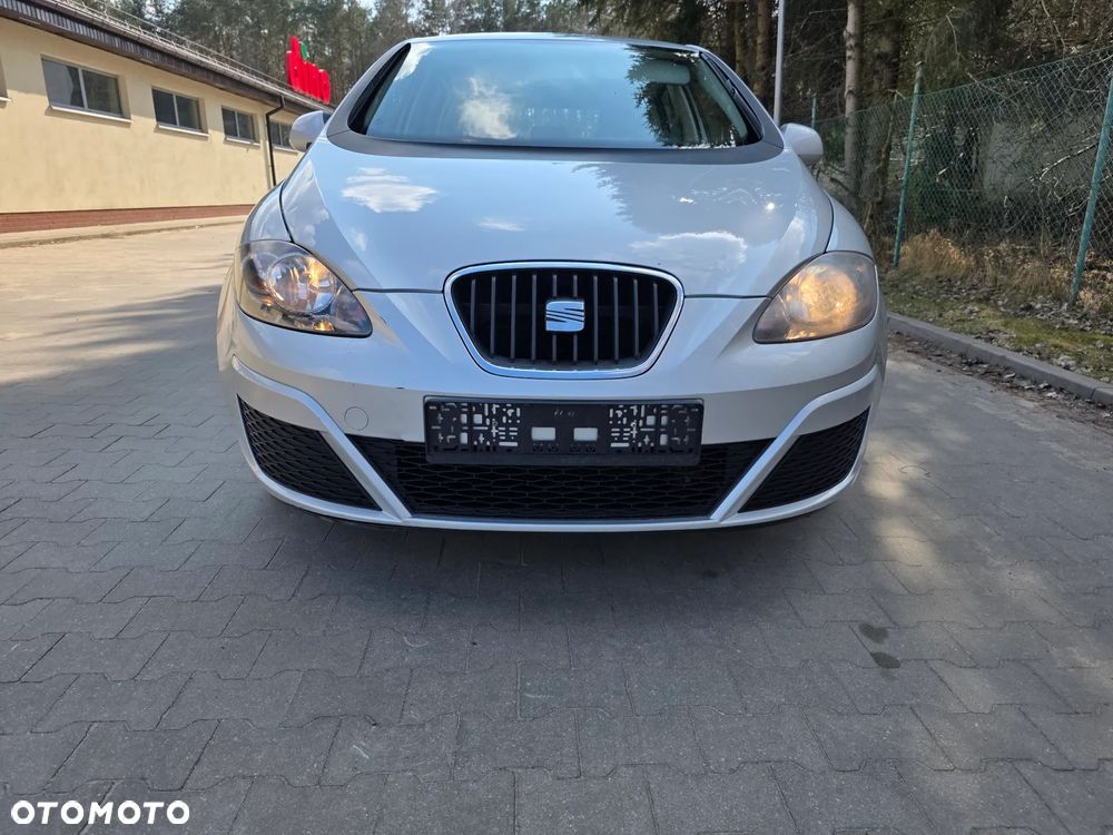 Seat Altea 1.2 TSI Reference Copa - 1