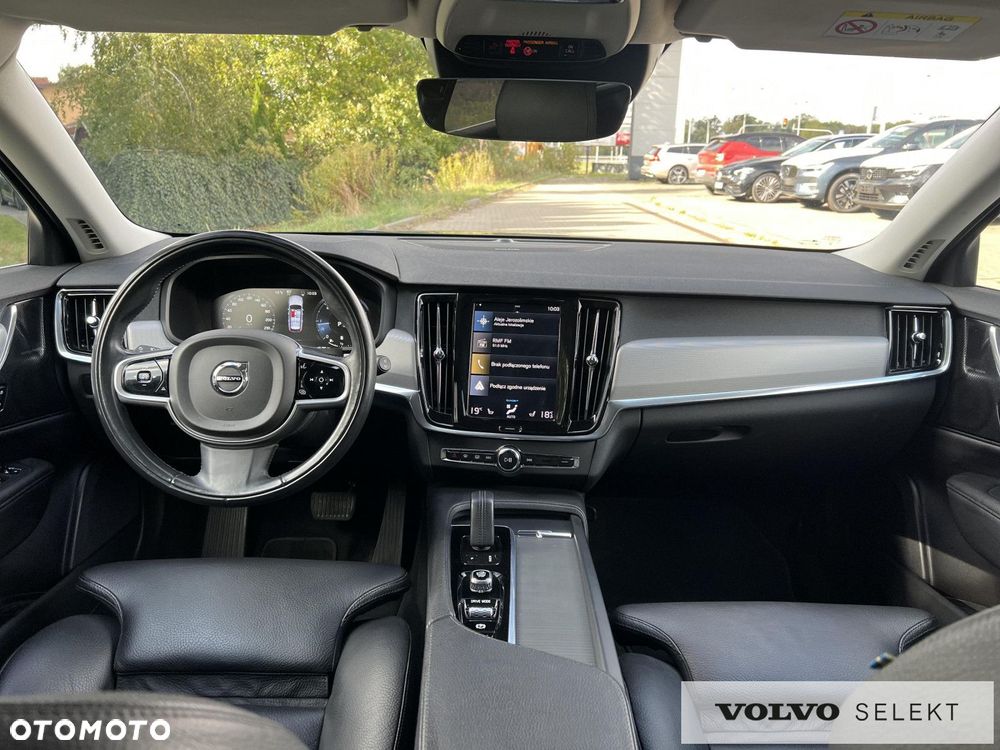 Volvo V90 - 12