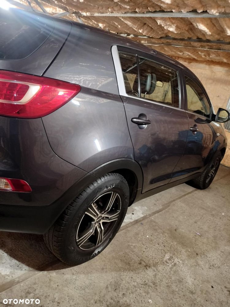 Kia Sportage 1.6 GDI L 2WD - 3