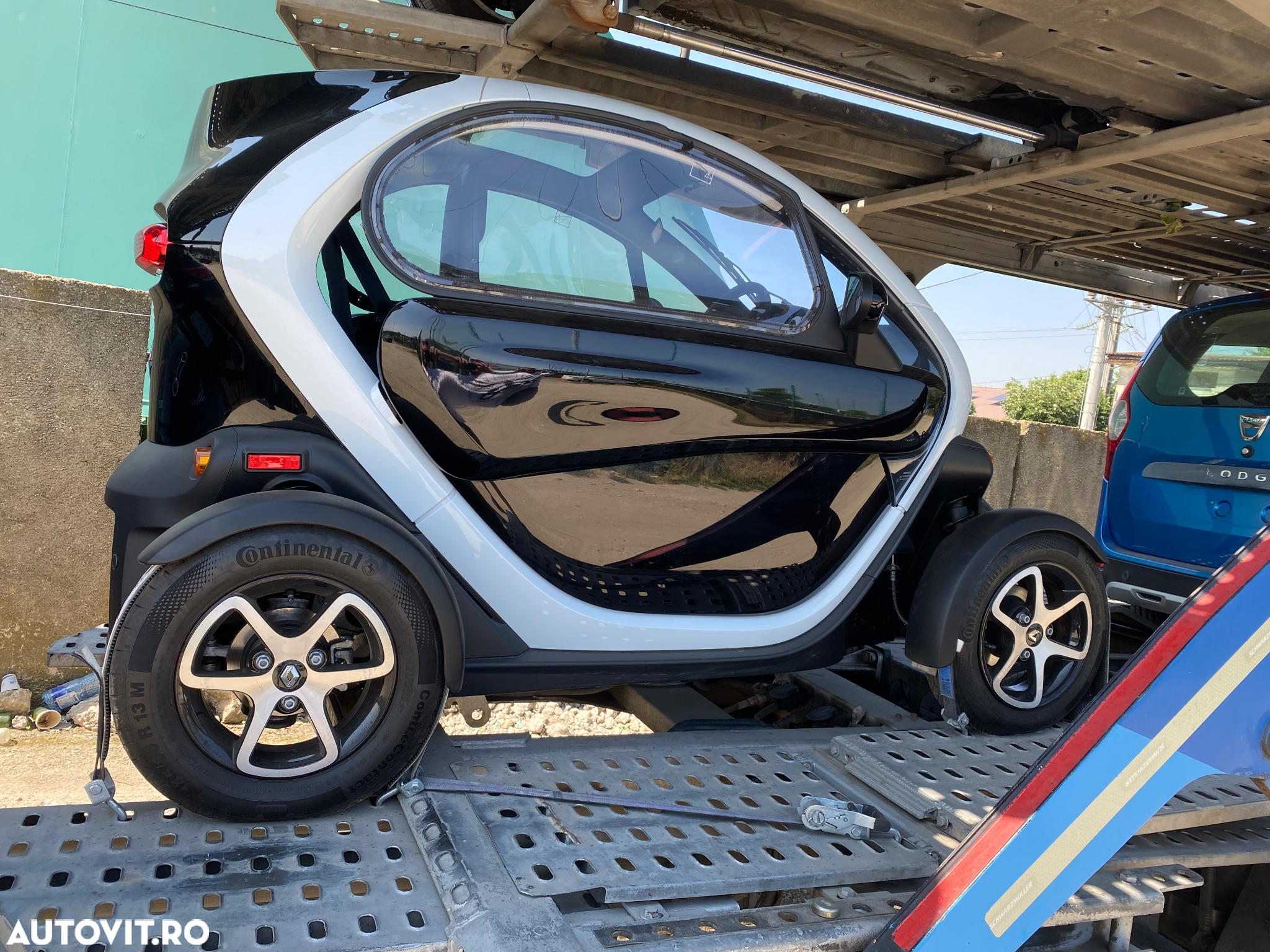 Renault Twizy - 12