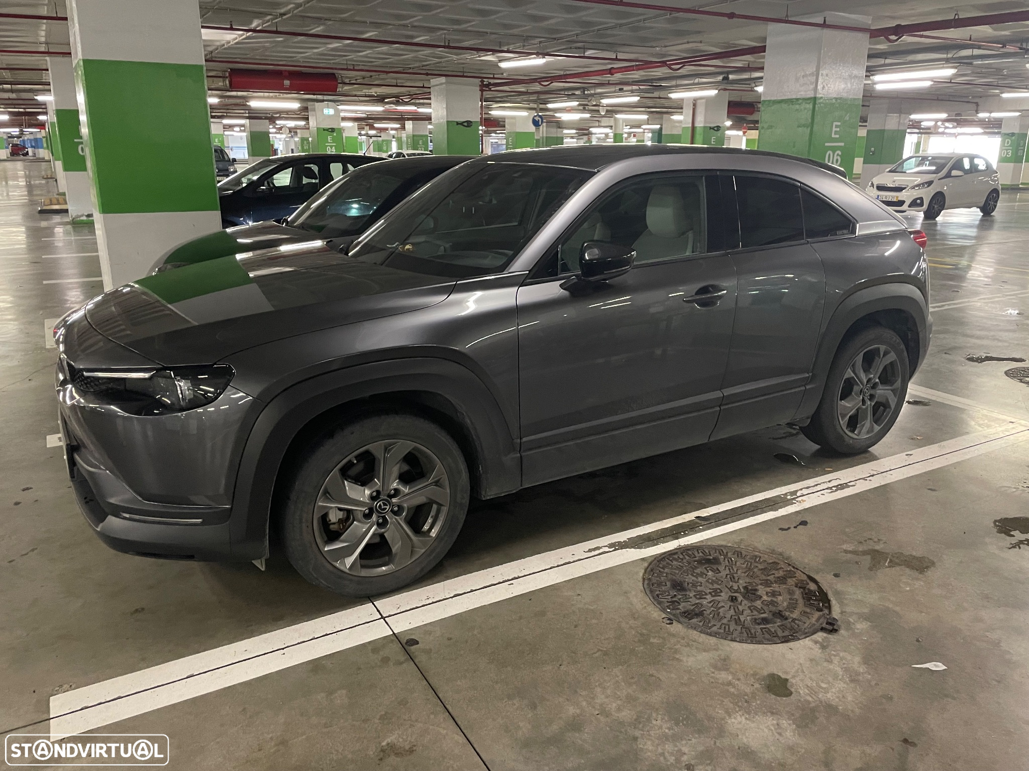 Mazda MX-30 - 2