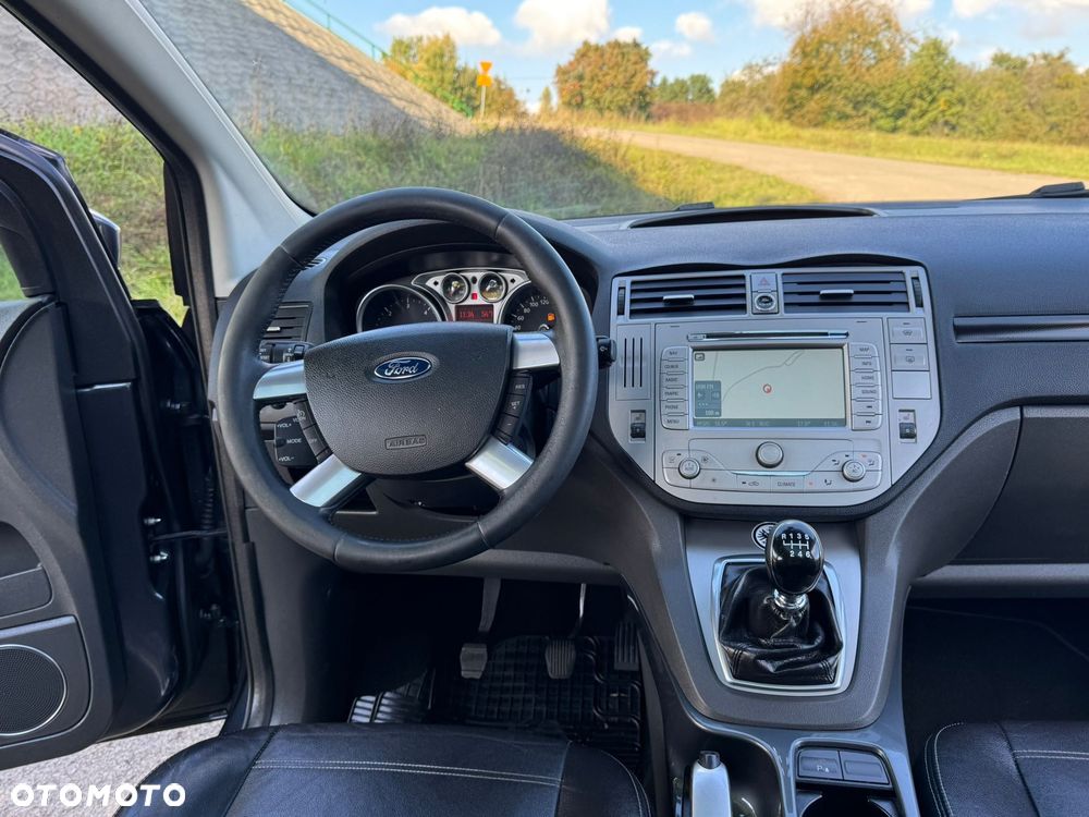 Ford Kuga 2.0 TDCi Titanium - 28