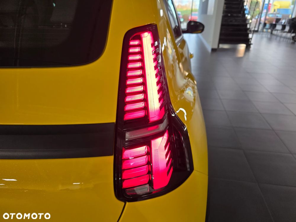 Renault 5 40kWh Urban Range Evolution - 25