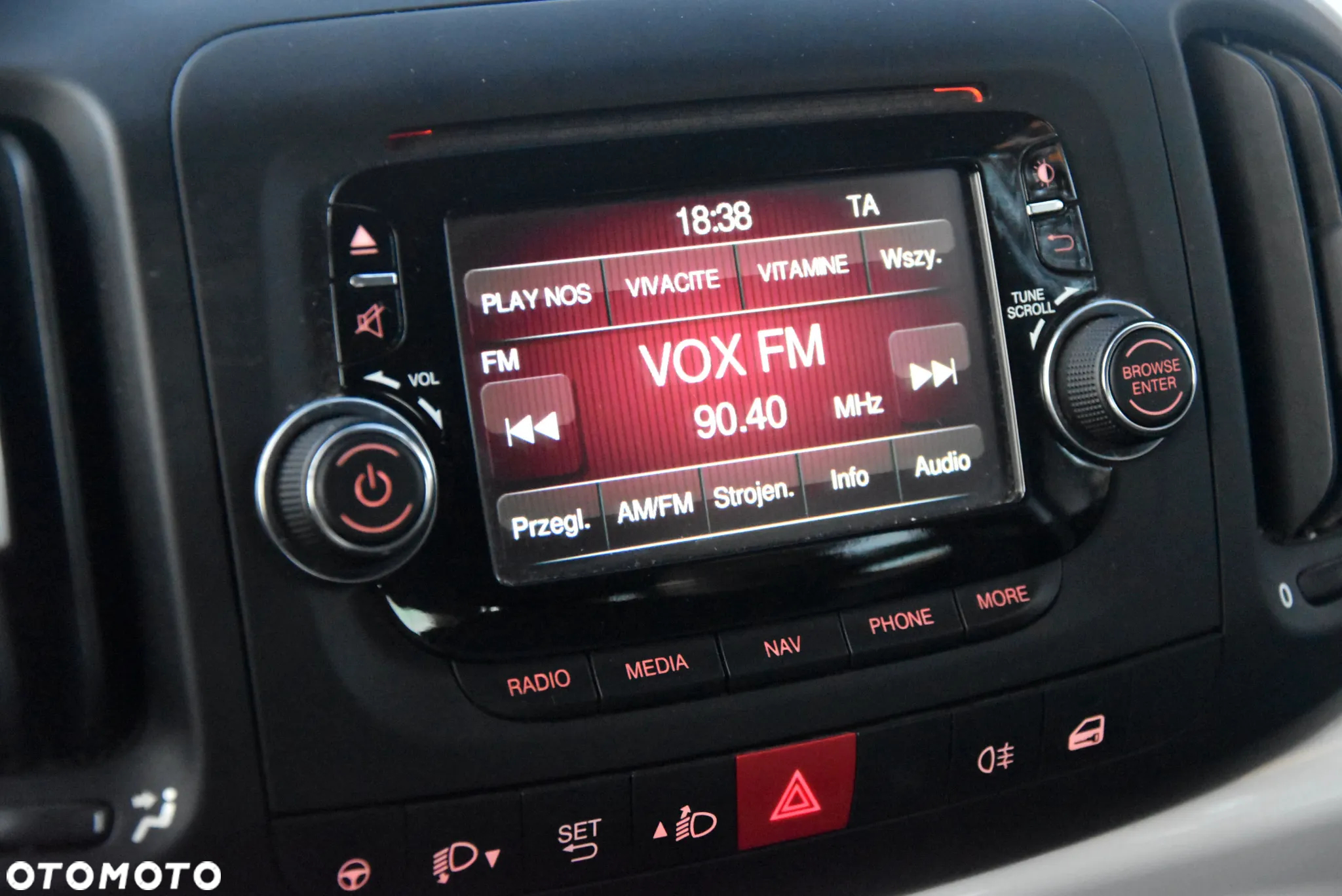Fiat 500L 1.4 16V S-Design - 22
