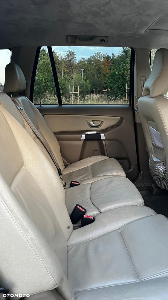 Volvo XC 90 3.2 Summum - 20