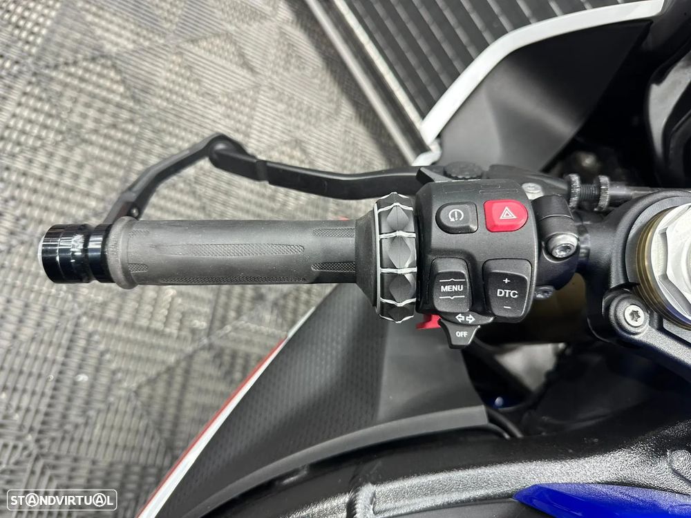 BMW S 1000 RR (PACK M) - 6