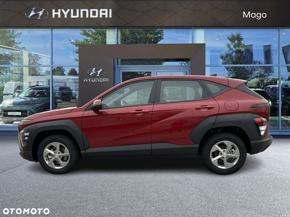 Hyundai Kona 1.0 T-GDI Smart - 2