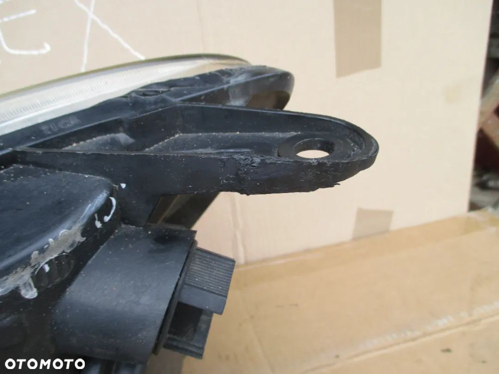 lampa prawa Berlingo Partner Europa Orginał - 3