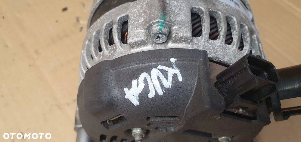 Alternator prądnica Ford Kuga MK1 2.0 CDI 8M5T-10300-YB - 8