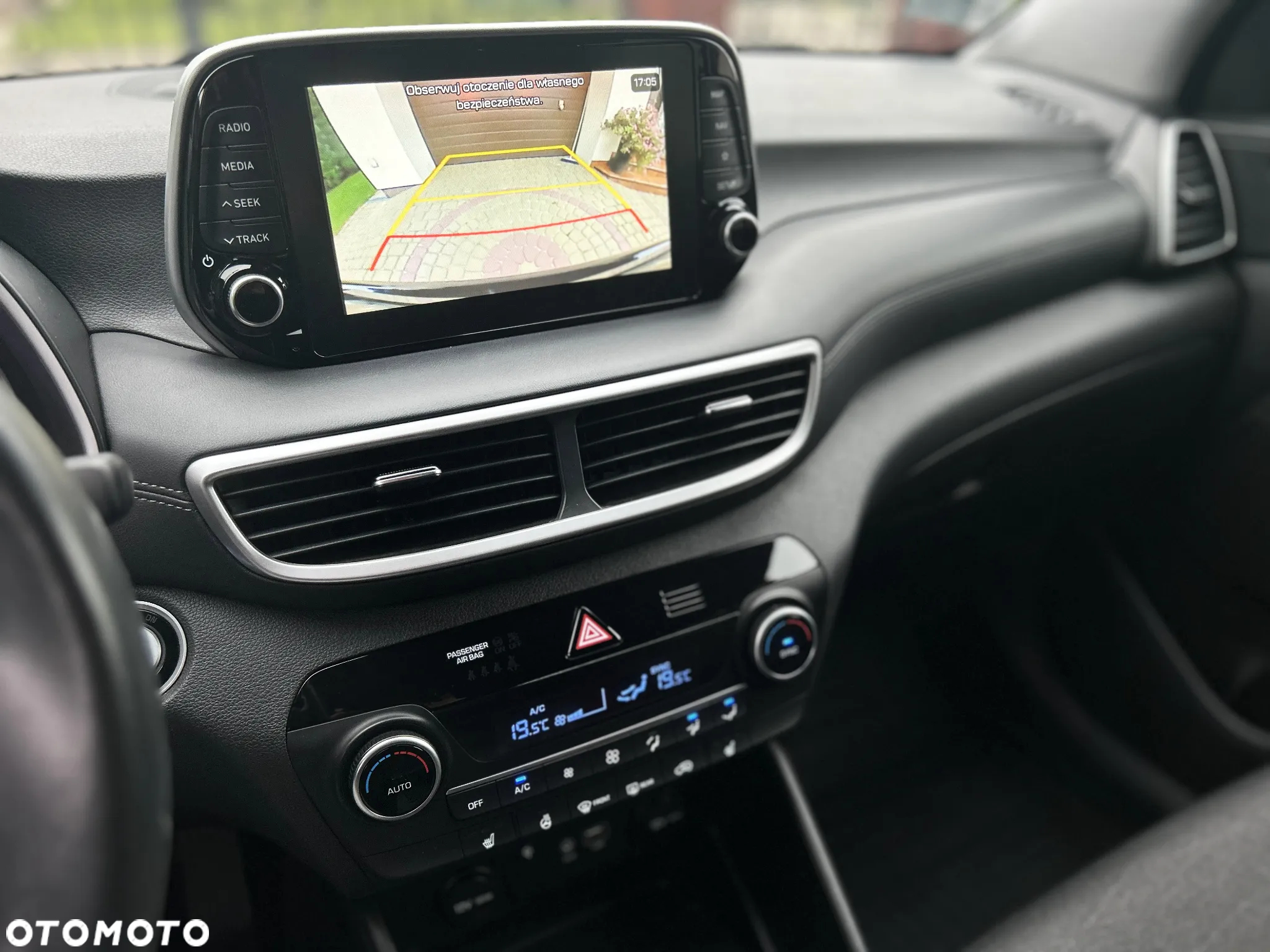 Hyundai Tucson 1.6 T-GDI Style 4WD DCT - 24
