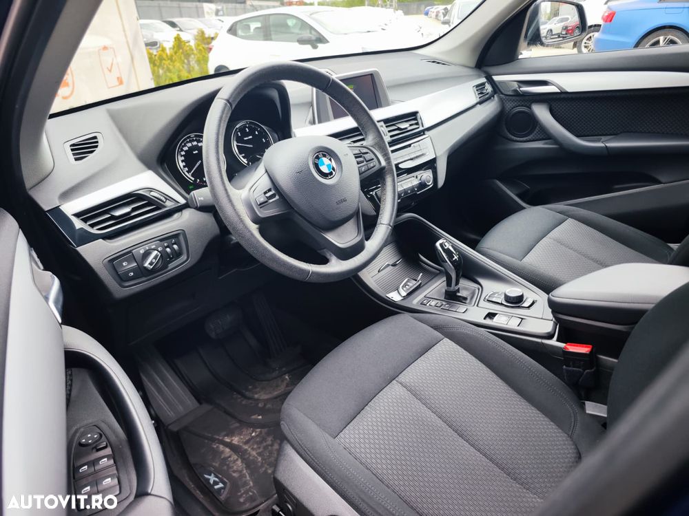 BMW X1 - 7