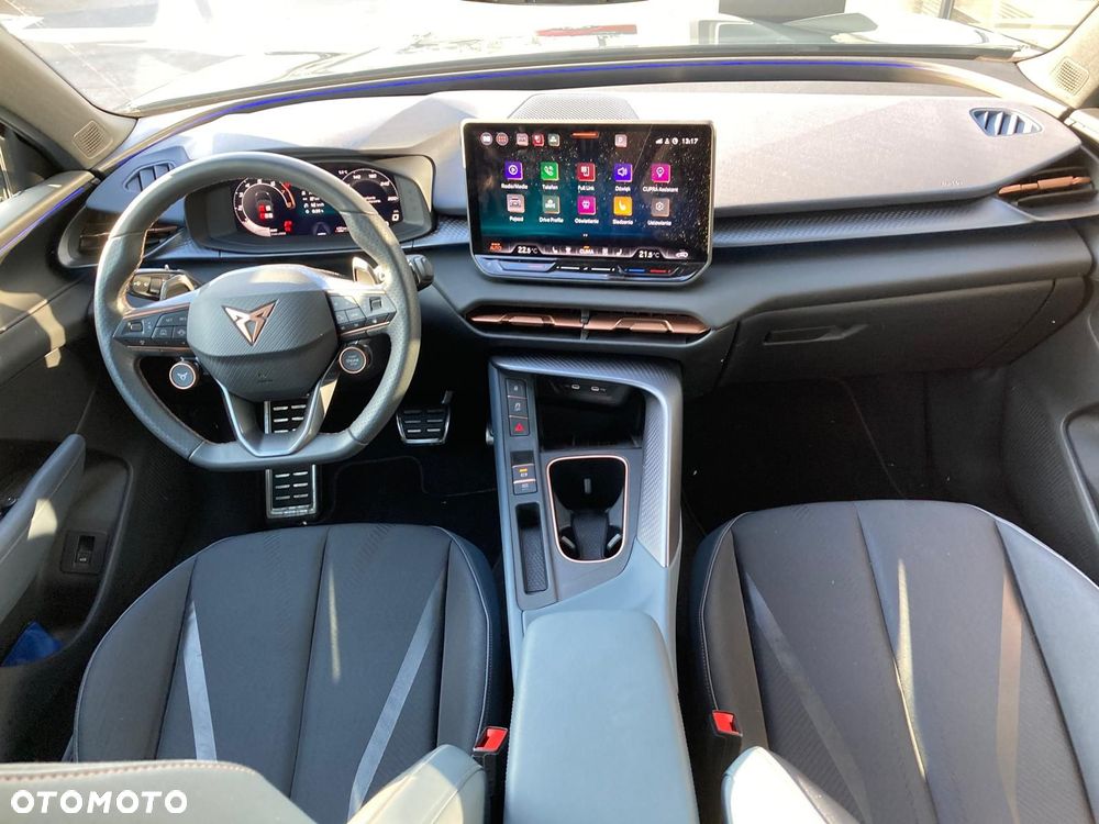 Cupra Terramar - 8