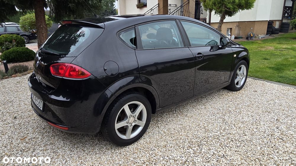 Seat Leon - 10