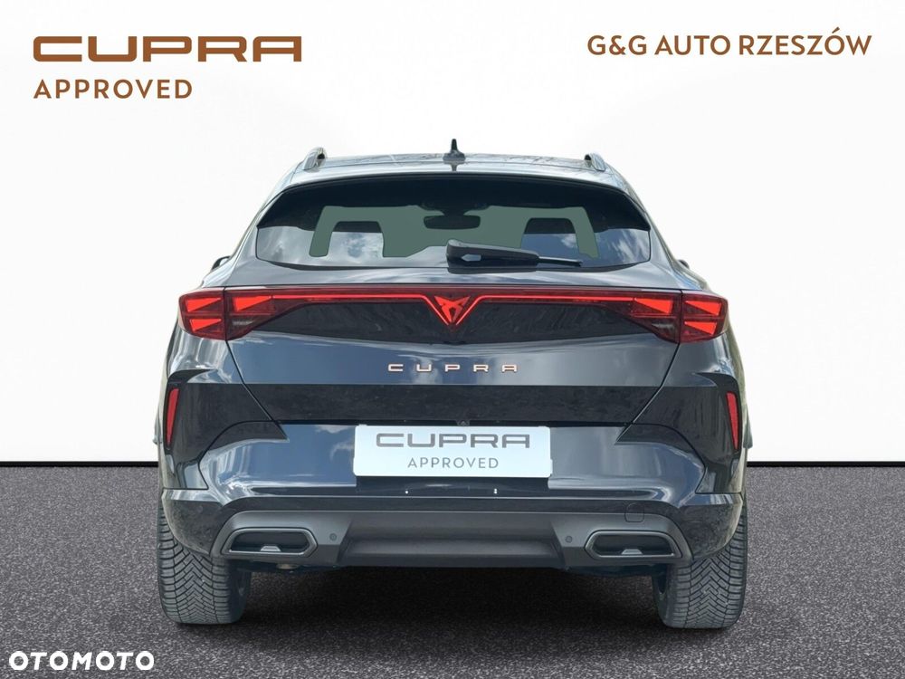 Cupra Formentor - 13