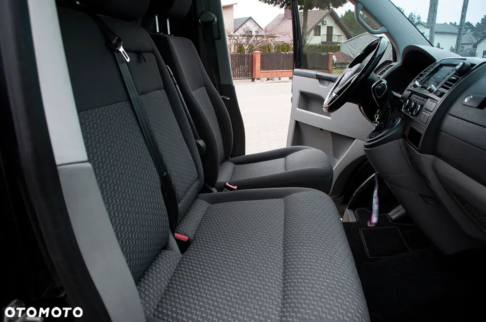 Volkswagen Transporter - 36