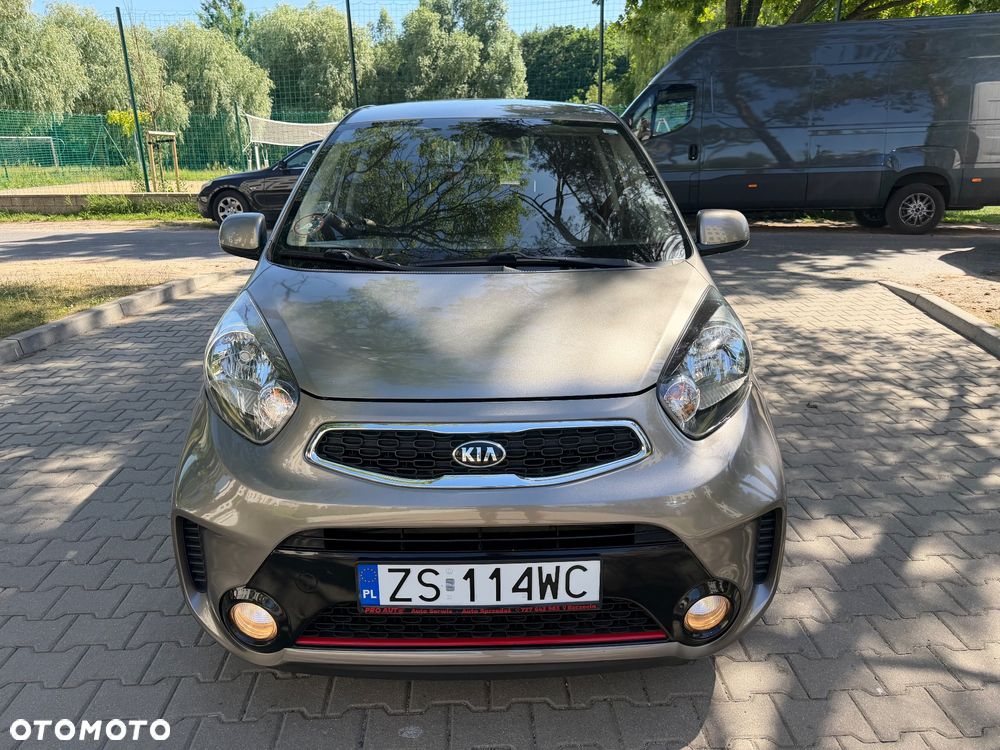 Kia Picanto - 2