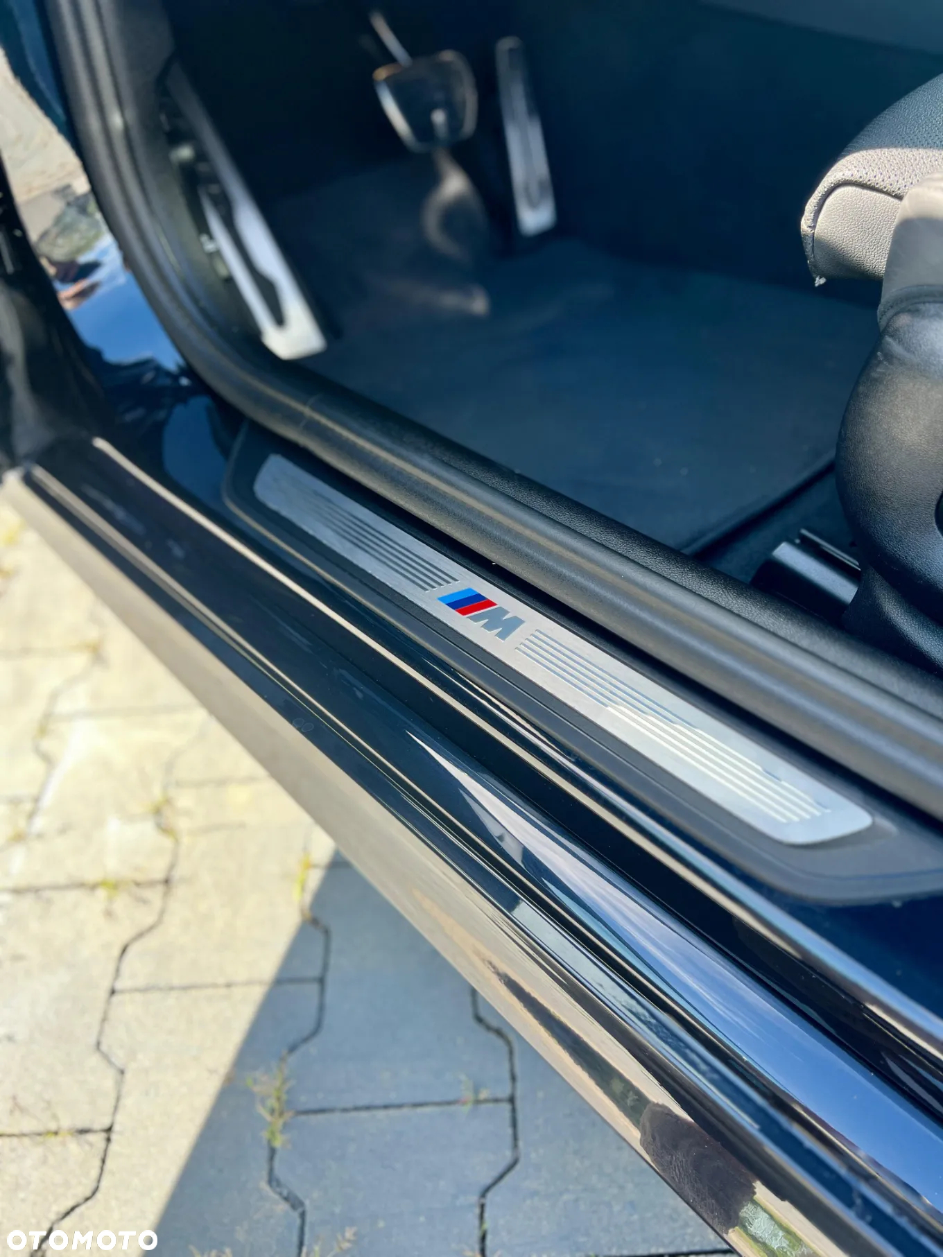 BMW Seria 5 - 14