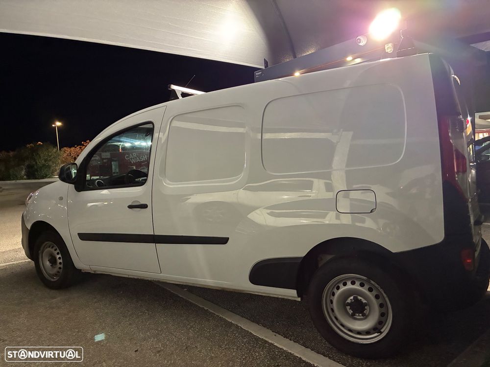 Renault Kangoo Maxi - 4