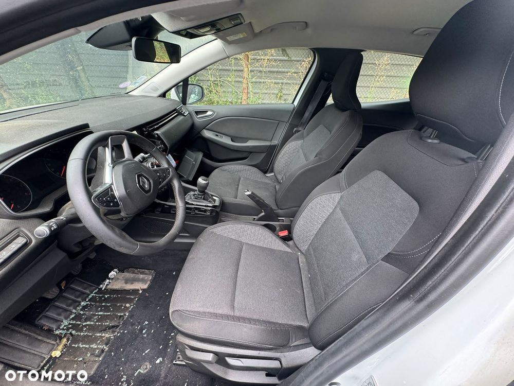 Renault Clio 1.0 SCe Life - 8