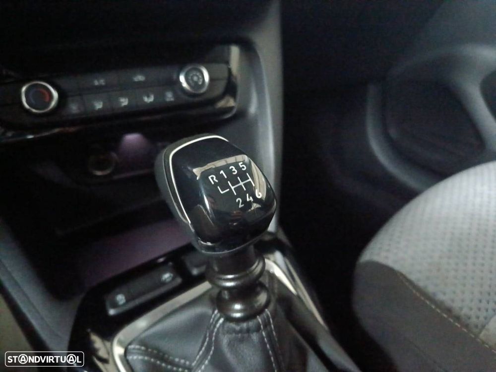 Opel Corsa 1.2 T Edition - 18