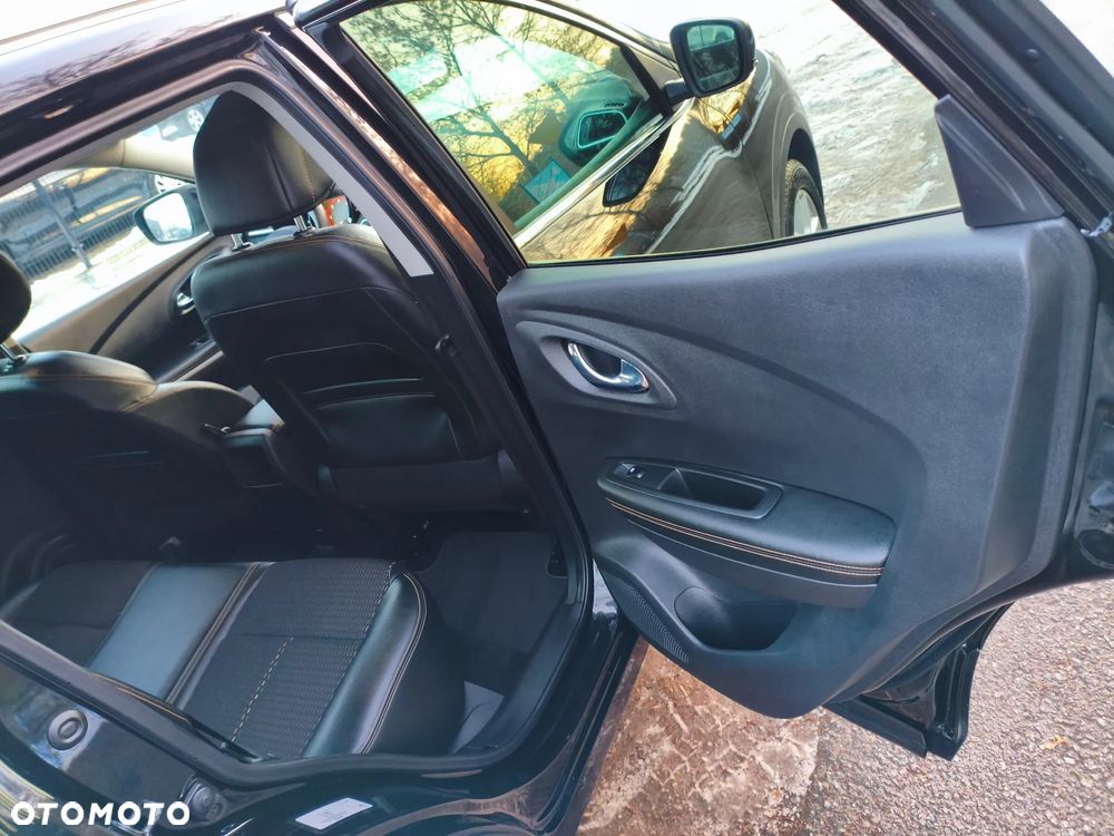 Renault Kadjar Energy dCi 130 LIMITED - 20