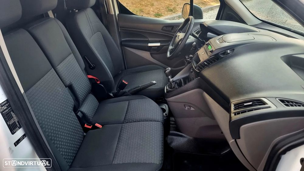Ford Transit Connect 1.5 TDCi 230 L1 Trend - 9
