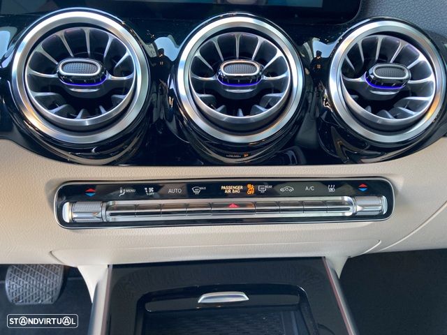 Mercedes-Benz EQA 250 Progressive - 27