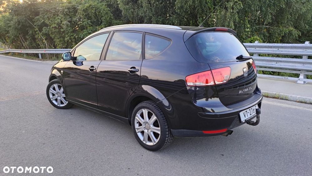 Seat Altea XL - 5