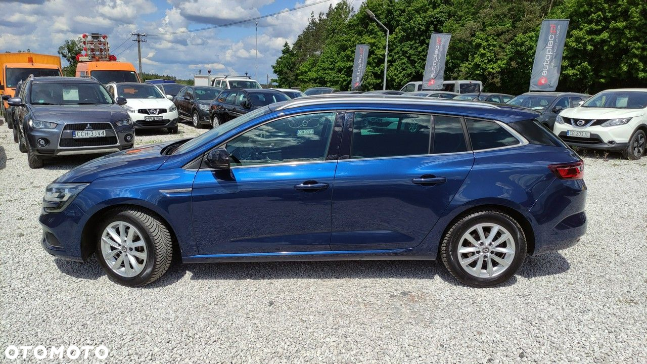 Renault Megane - 12