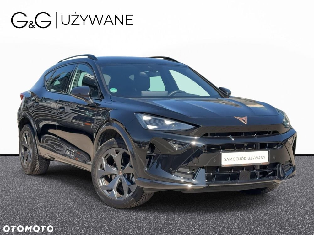 Cupra Formentor 1.5 eTSI mHEV DSG - 8