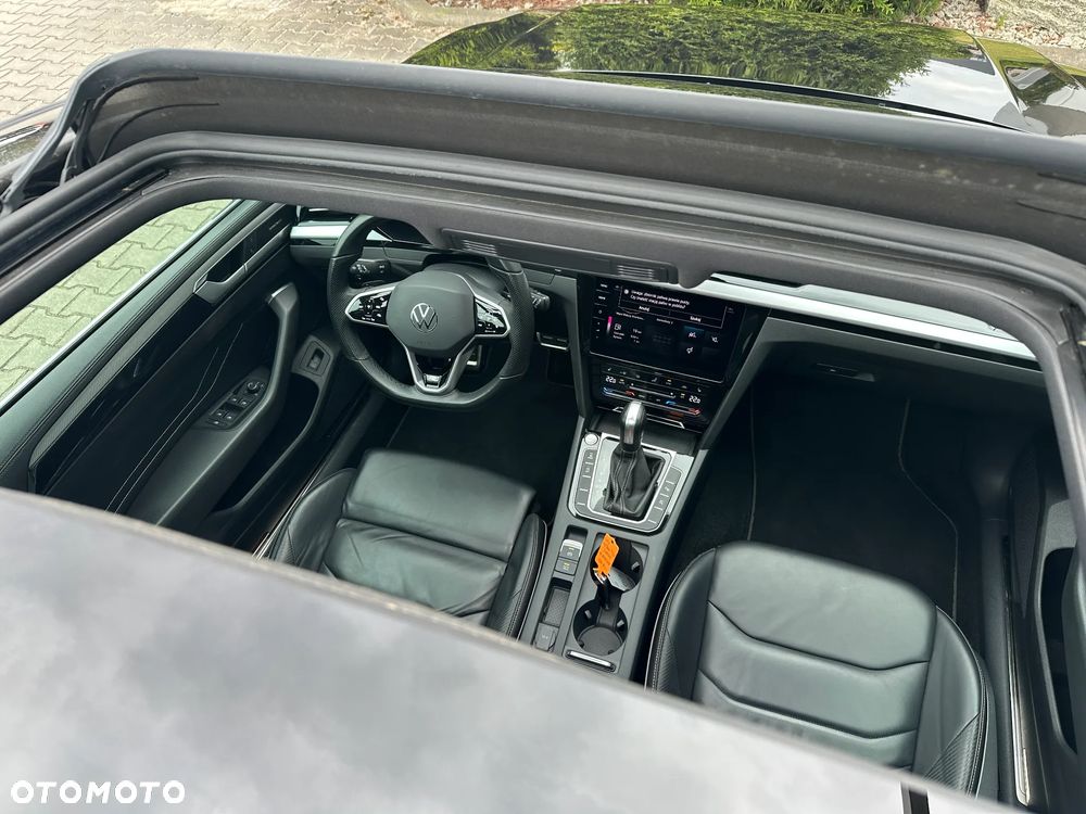Volkswagen Arteon 2.0 TDI SCR 4Motion DSG R-Line - 16