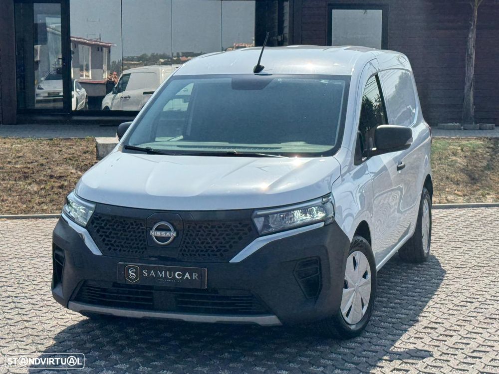 Nissan Townstar N-Connecta - 22