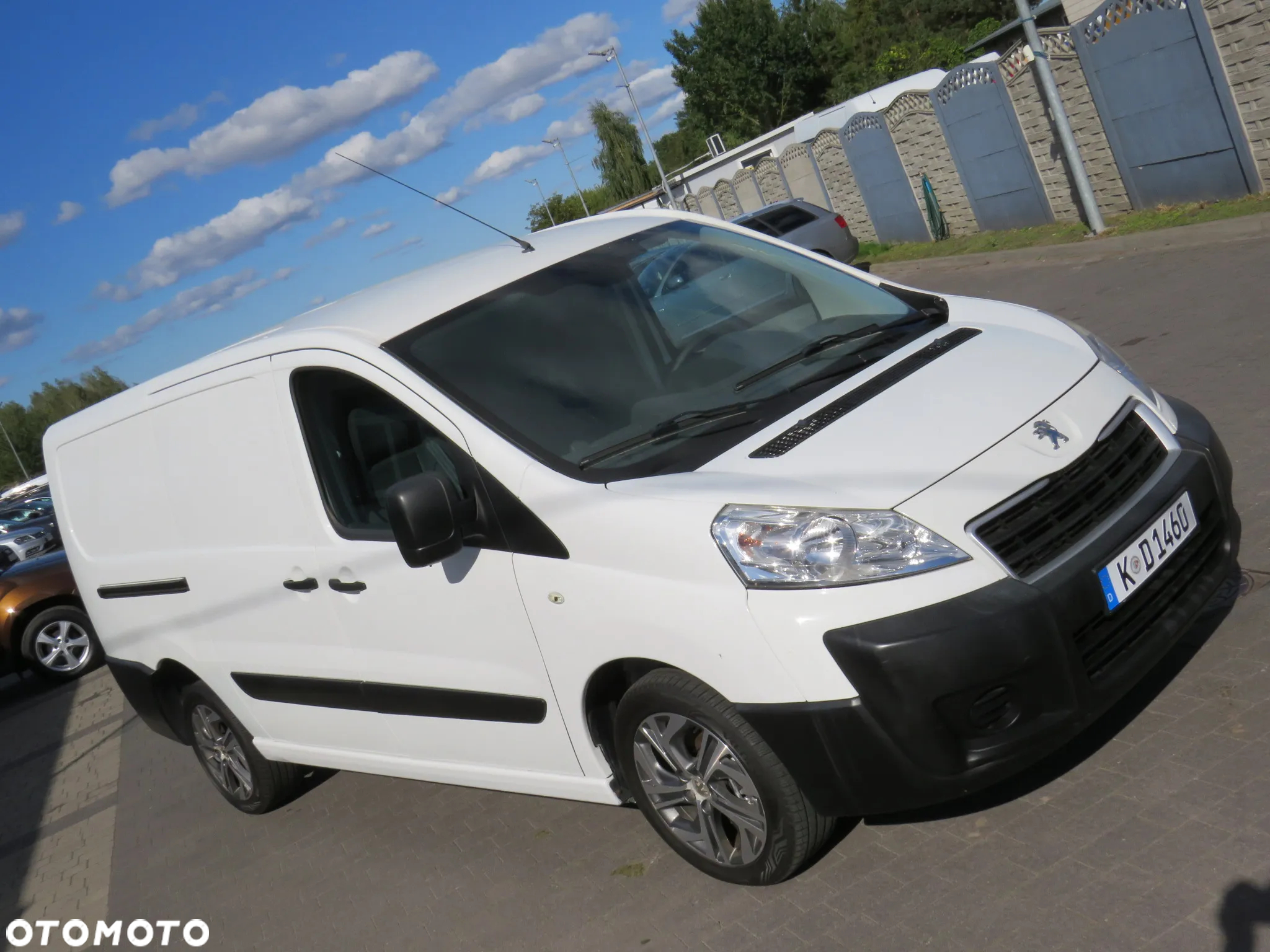Peugeot Expert Long L2H1 2.0HDI 128Ps - 9