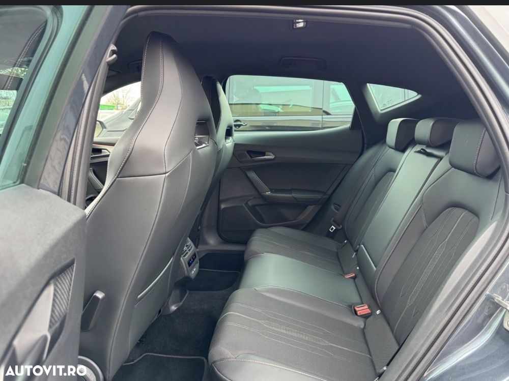 Cupra Formentor 1.4 e-HYBRID PHEV VZ - 9