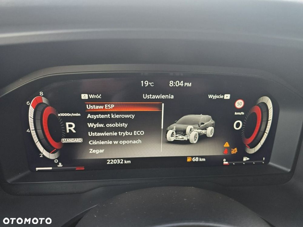 Nissan Qashqai - 25