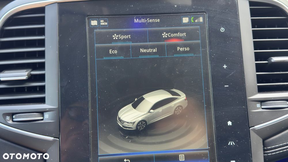 Renault Talisman ENERGY dCi 160 EDC INITIALE PARIS - 28